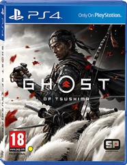 tsushima☆ Ghost Of Tsushima - CeX (IN): - Buy, Sell, Donate
